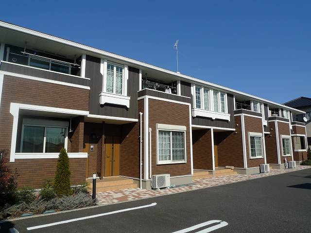 ライツ 外観画像