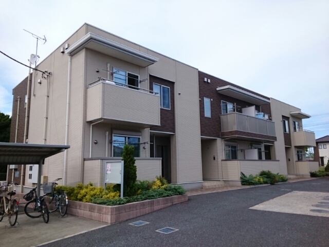 イーハトーヴ 2LDK(1-018845601-02040)