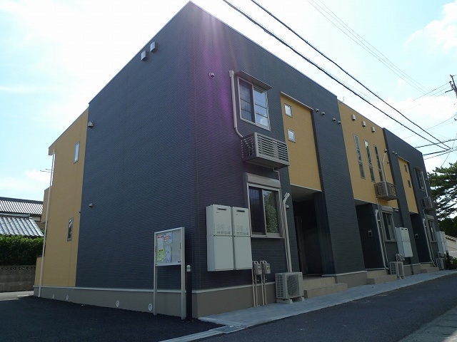 シャルムメゾン 2LDK(1-018883301-02010)