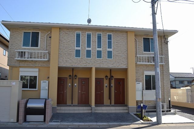 ＨＳＫイーストヒルズ 外観画像