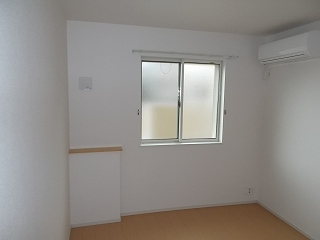 ＨＳＫイーストヒルズ 1階の物件の内観