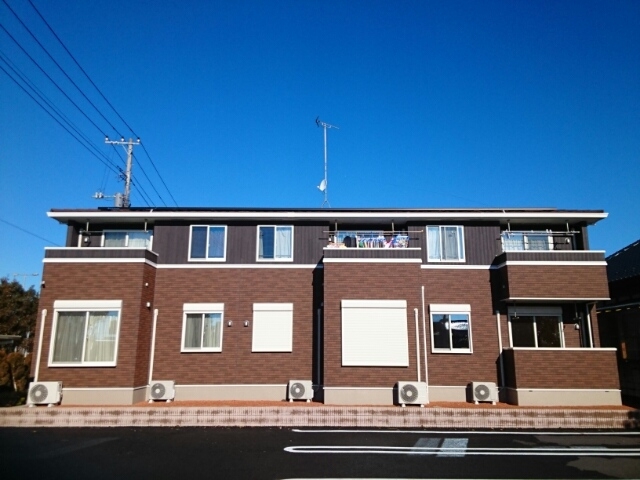 アゼリア　ソレイユ 1LDK(1-018979401-01020)