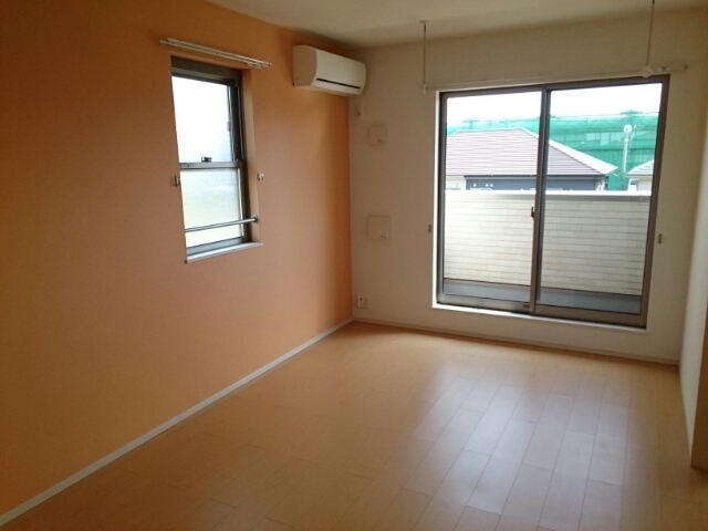 ドゥマン　クレールⅠ 2階の物件の内観