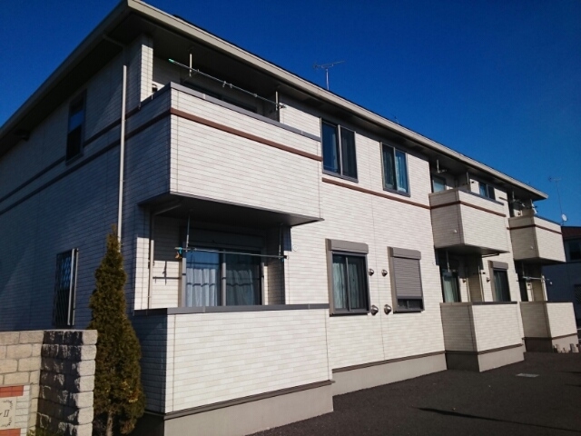 ドゥマン　クレールⅠ 2LDK(1-019132501-02020)