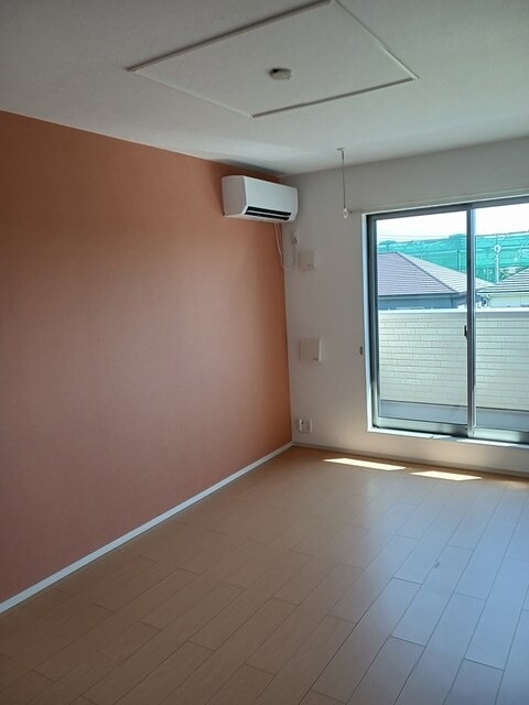 ドゥマン　クレールⅠ 2階の物件の内観