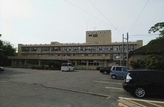 鹿嶋病院