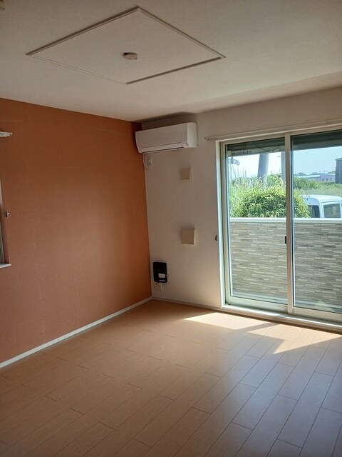 レジデンス　オオギⅠ 1階の物件の内観