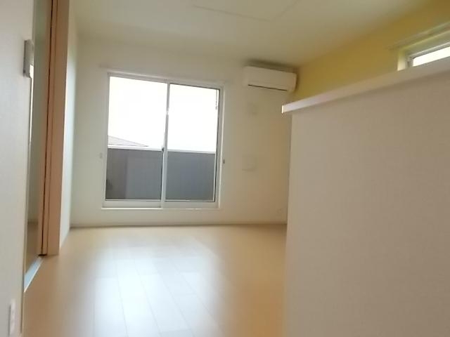 レジデンス　オオギⅡ 2階の物件の内観