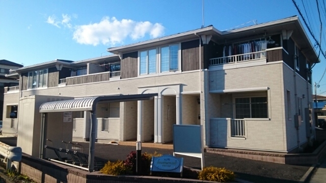 サザン・ヒル 2LDK(1-019340201-02030)