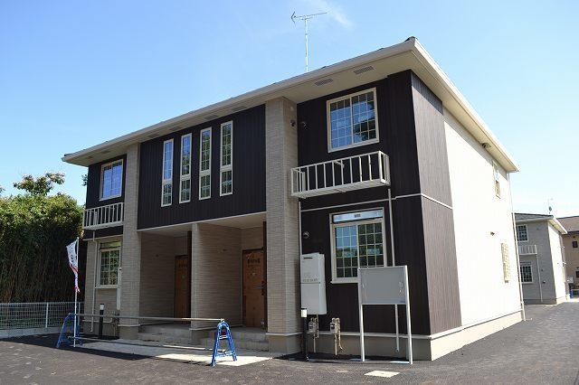 プロムナードＫーⅠ 1LDK(1-019356201-01010)