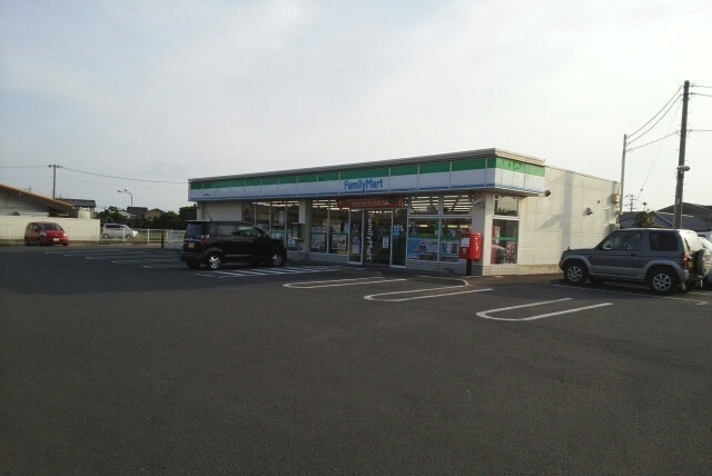 ファミリーマート