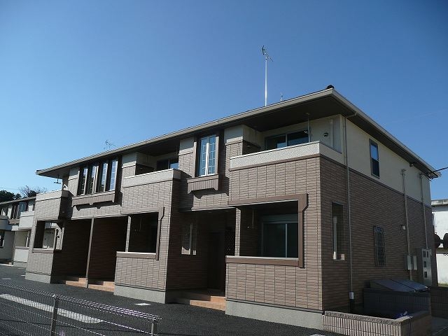 ブリアンベル・ウッドⅠ 2LDK(1-019407101-02030)