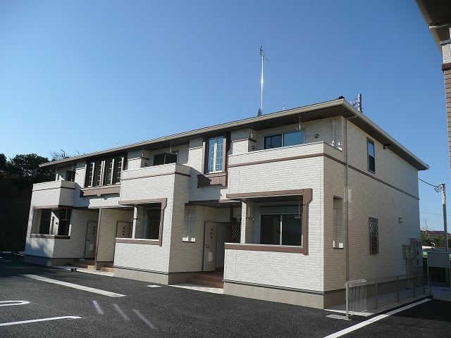 ブリアンベル・ウッドⅡ 2DK(1-019407102-01010)