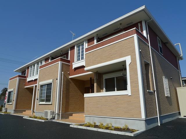 アルファードＤ 1LDK(1-019464604-01030)