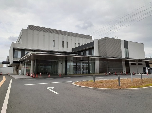 小見川医療センター