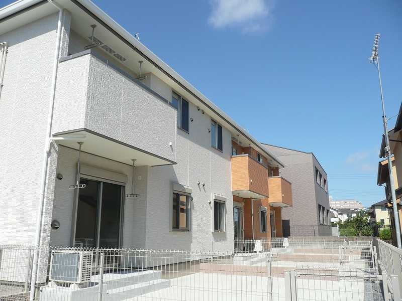 ヴェスティート 2LDK(1-019679201-01030)