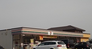 セブンイレブン 鹿嶋平井店