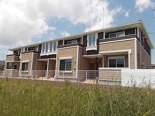 ミッド　ヴィラⅡ 外観画像