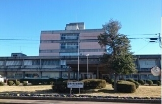 小見川総合病院