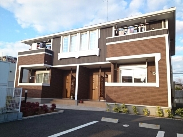 レジデンスⅦ 1LDK(1-019860002-01010)