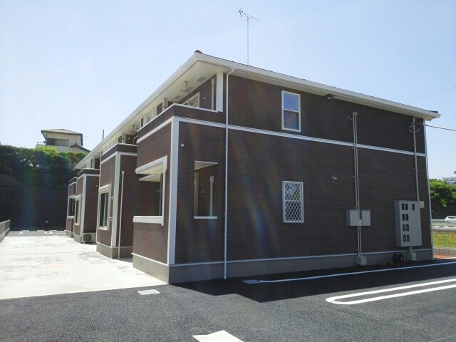 トルテュパシアン港ヶ丘 1LDK(1-019866101-01010)