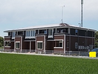 サンビトレスⅢ 1LDK(1-019882501-01010)