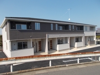 アムール下津 1LDK(1-019933701-01010)