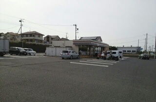 セブンイレブン