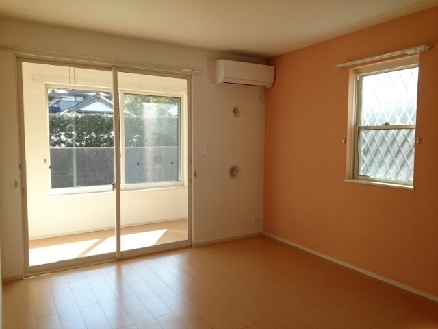 ゴールド シュラインⅠ 1階の物件の内観