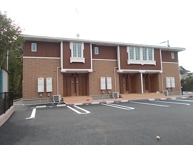 ゴールド　シュラインⅠ 2LDK(1-019995501-02010)