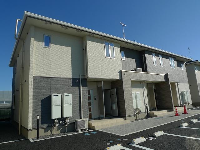 エルシェアートⅡ 2LDK(1-020016702-02020)