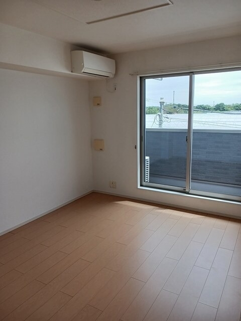 エルシェアートⅡ 2階の物件の内観