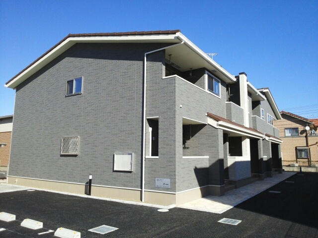 アムール下津Ⅱ 1LDK(1-020345101-01020)