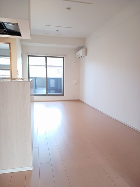 アムール下津Ⅱ 2階の物件の内観