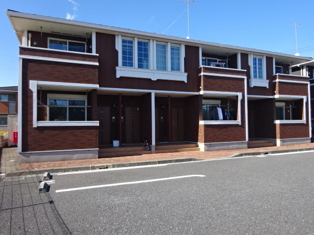 ア・ミューゼⅣ 1LDK(1-020377302-01020)