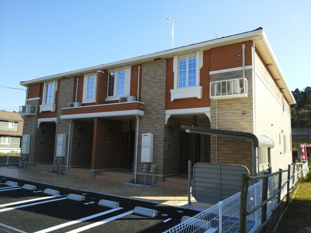 セカンドフルールＫＡＳＨＩＭＡ 1LDK(1-020455501-01040)