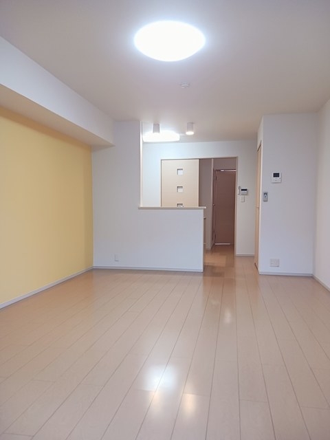 セカンドフルールＫＡＳＨＩＭＡ 2階の物件の内観