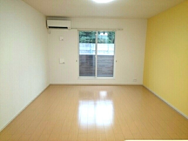 セカンドフルールKASHIMA 2階の物件の内観