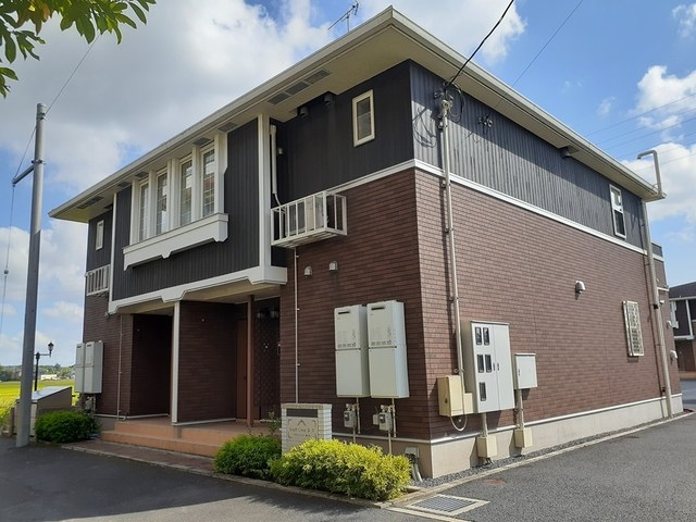 サウス　クレストⅢ 2LDK(1-020529801-02010)