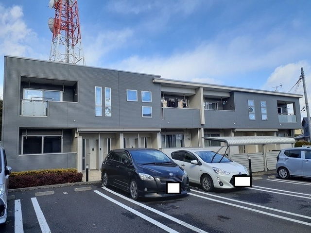 フェアリータウン 1LDK(1-020735801-01030)