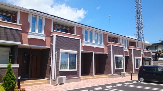 メゾンアルモニーⅡ 2LDK(1-020768001-02020)