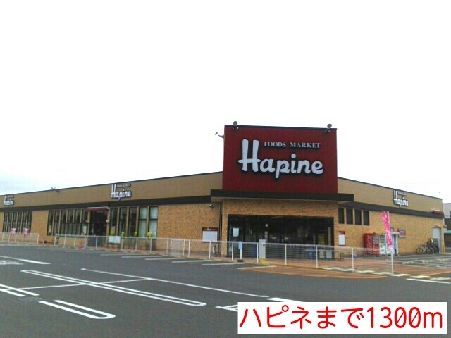ハピネ