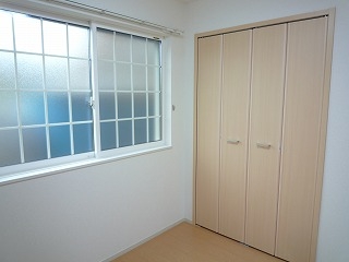 プリムローズ 1階の物件の内観