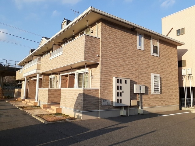 プリムローズ 1LDK(1-021284401-01030)