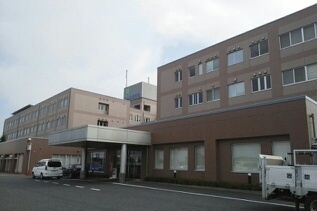 小山記念病院