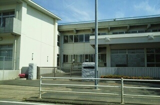 鹿島小学校