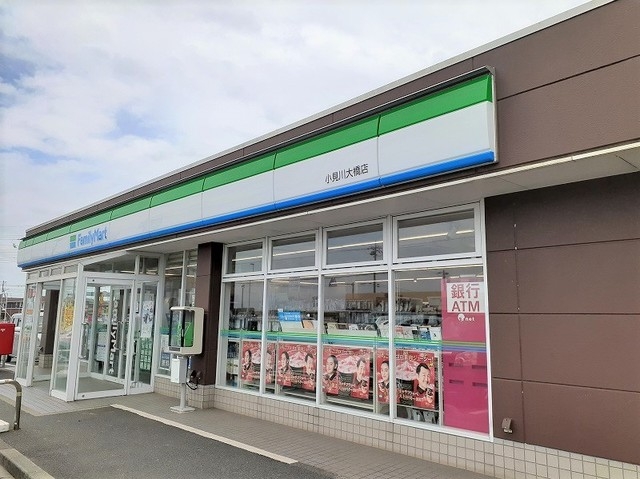 ファミリーマート