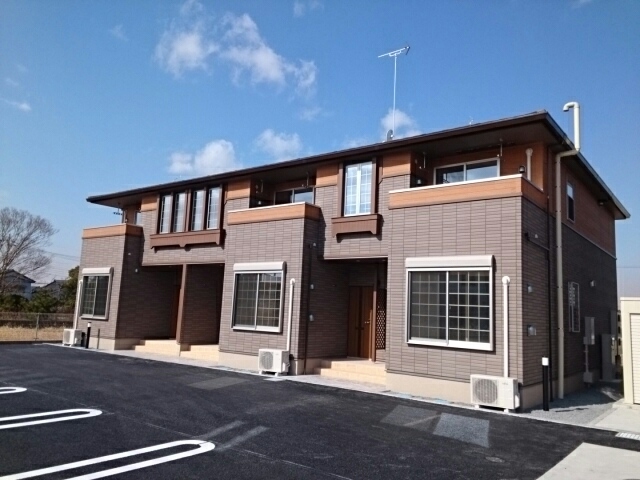 マルゼンⅡ 1LDK(1-022285802-01020)