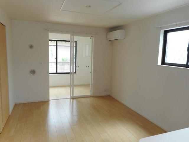 バーデンハイムネクストⅡ 1階の物件の内観