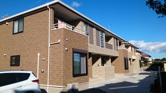 バーデンハイムネクストⅡ 2LDK(1-022291202-02030)